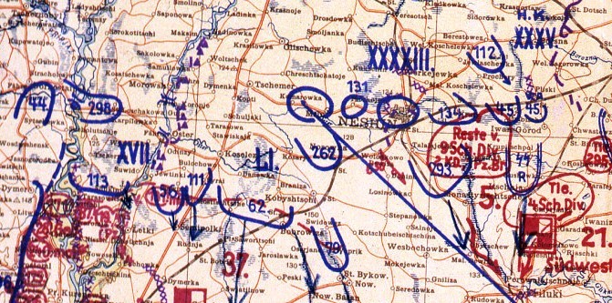 Фрагмент мапи німецького Генштабу 1941-09-14.jpg