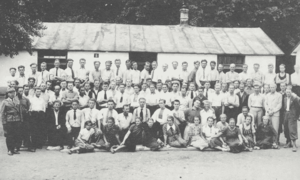 Вояки Карпатської Січі в Братиславі, вересень 1939.png
