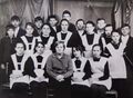 Учні 8-х класів Козарської школи, 1975.jpg